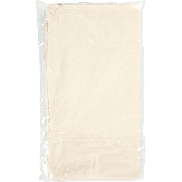 Produktbild 2 för Skopåsar 37x11 cm Ljus Natur 3 st