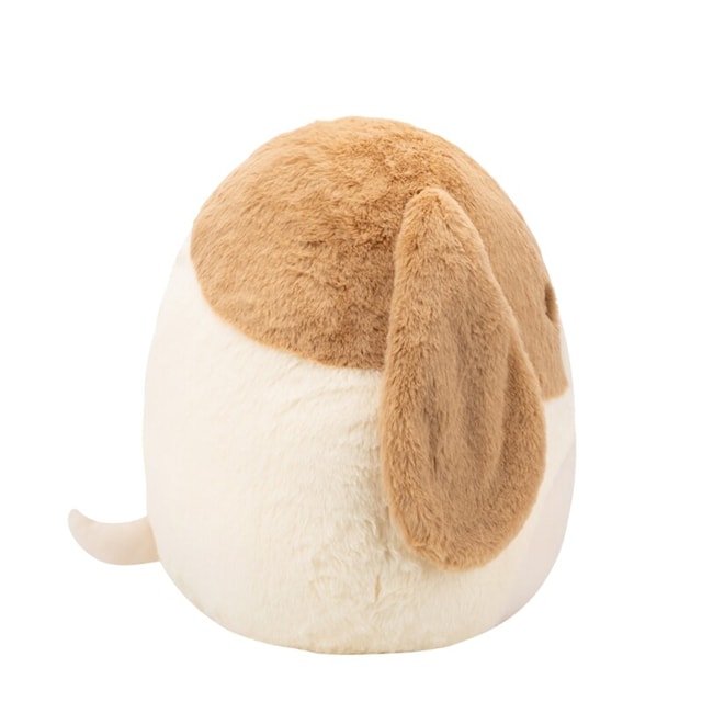 Tuotekuva 2 - Squishmallows Pehmolelu 40 cm Fuzz A Mallows Adela Bassetkoira