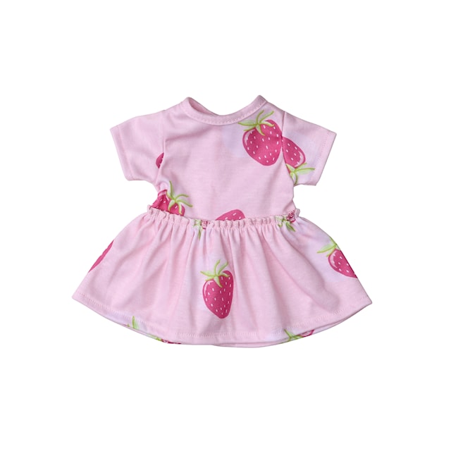 Nukkepuku 28-35 cm Lillan & Friends