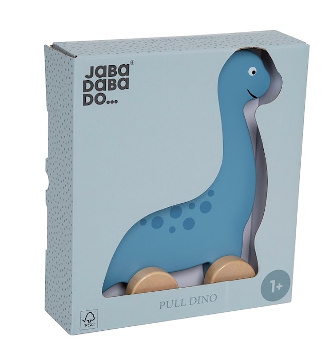 Tuotekuva 2 - Vetolelu Dino Jabadabado