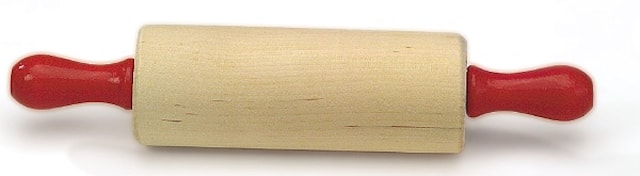 Leipäkaulin, sileä, Micki