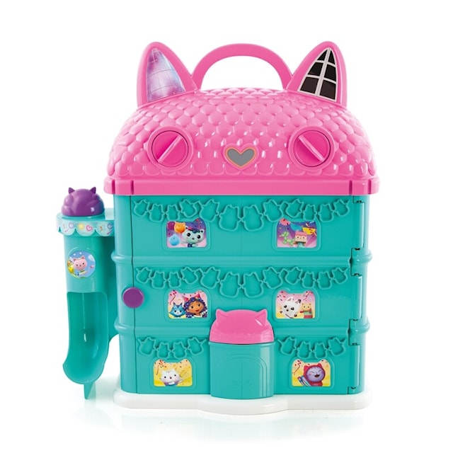Tuotekuva 5 - Gabby's Dollhouse Dough House