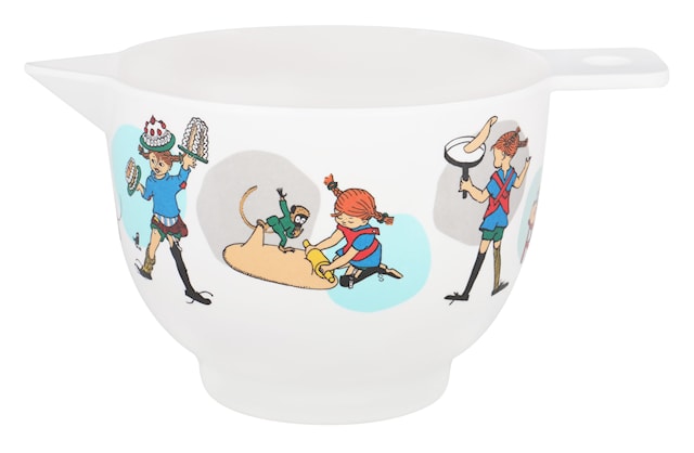 Peppi Leipoo Kulho M Sin Peppi Pitkätossu