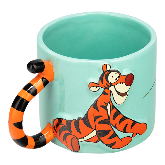 Produktbilde 5 for Tigger Formet Krus Paladone