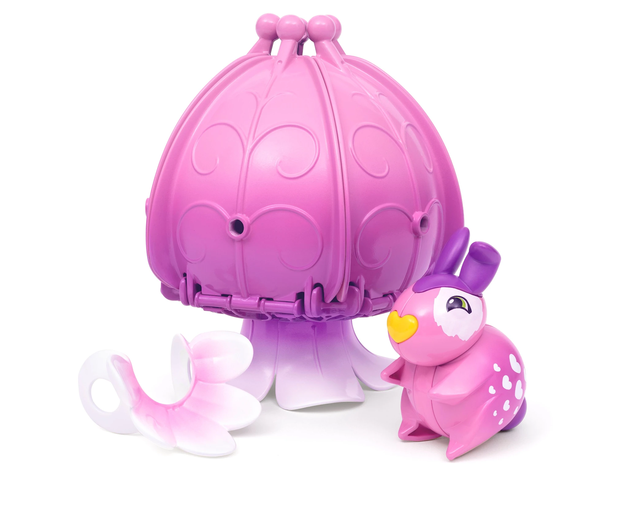 Tuotekuva ille Flora Heather Flower House Brio