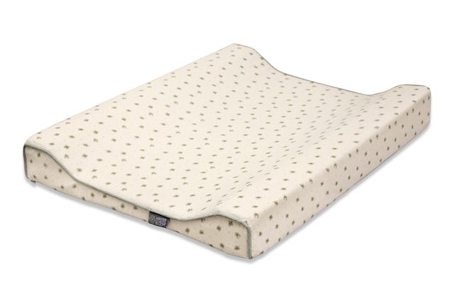 Produktbilde 1 for Meadow Skifteseng Soft Sand Vinter & Bloom