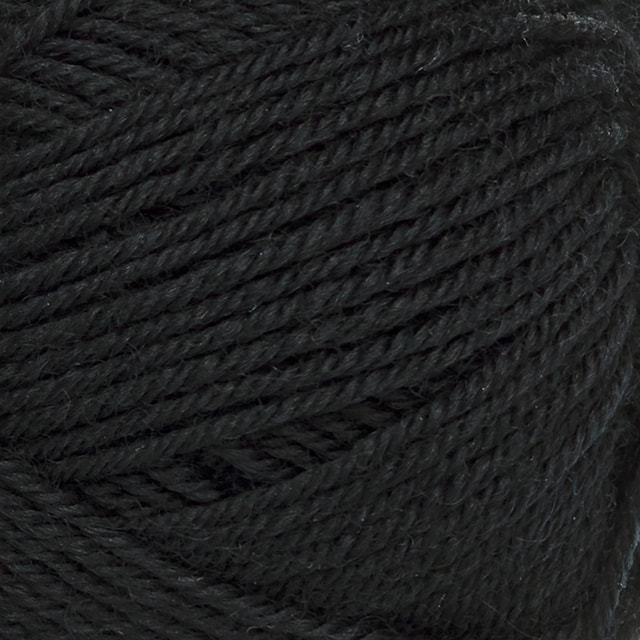 Produktbild 2 för Wonder Wool 4PLY Garn 50g Oändlig 0901 Novita