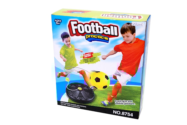 Fotballtrener