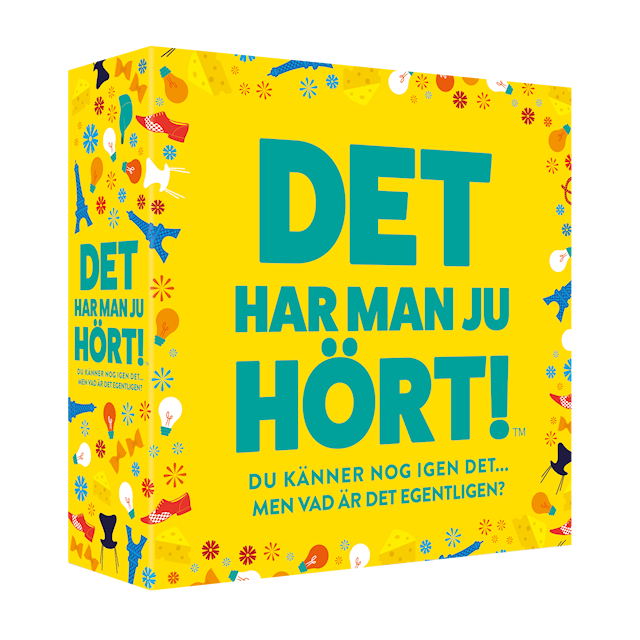 Produktbilde 1 for Du har hørt at Kylskåpspoesi (SE)