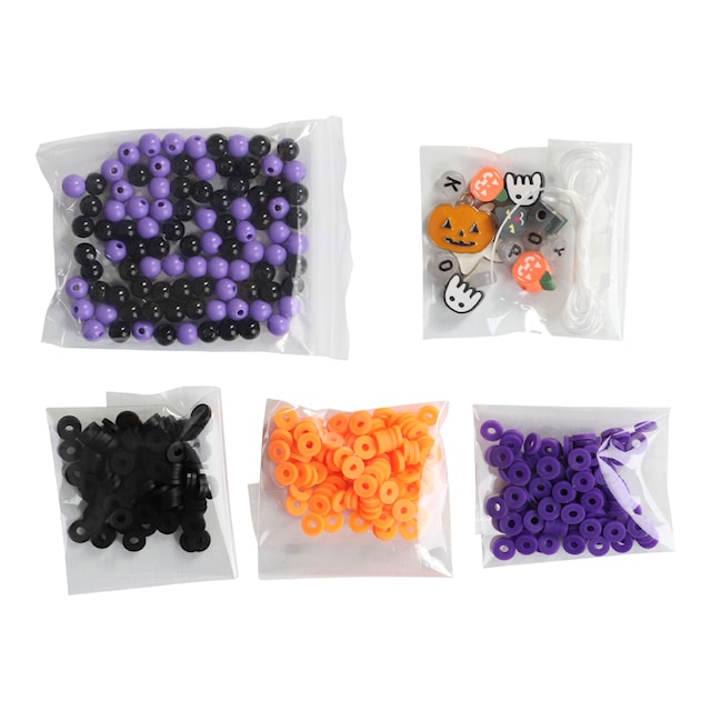 Tuotekuva 2 - DIY Rannekoru Halloween