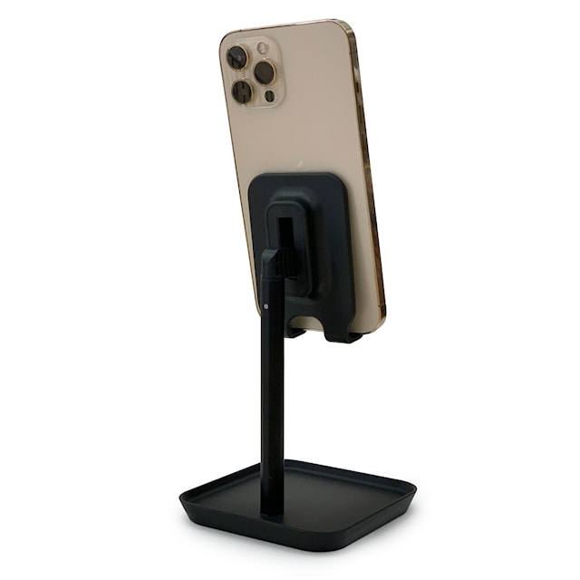 Tuotekuva 4 - The Perfect Phone Stand, Black