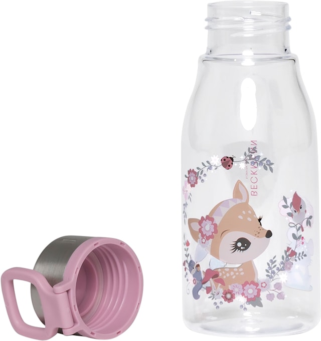 Produktbilde 2 for Vannflaske Forest Deer Beckmann