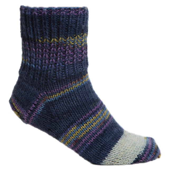 Produktbilde 2 for Raggen 150 g Crocus 727 Viking Garn