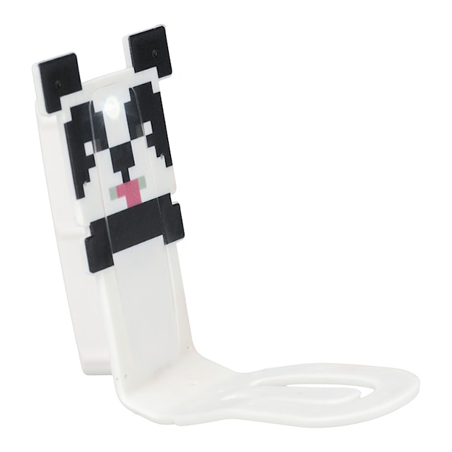 Tuotekuva 4 - Minecraft Panda Kirjavalaisin, Paladone
