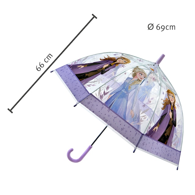 Tuotekuva 3 - Sateenvarjo Frozen
