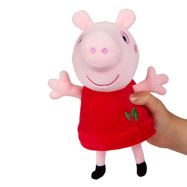 Tuotekuva 2 - Greta Gris Eco Gosedjur 20 Cm