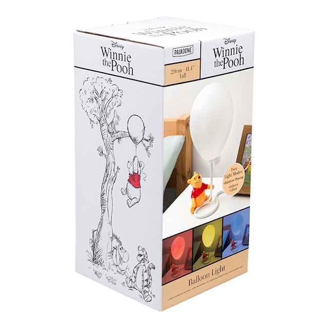 Produktbilde 7 for Winnie the Pooh Balloon Light