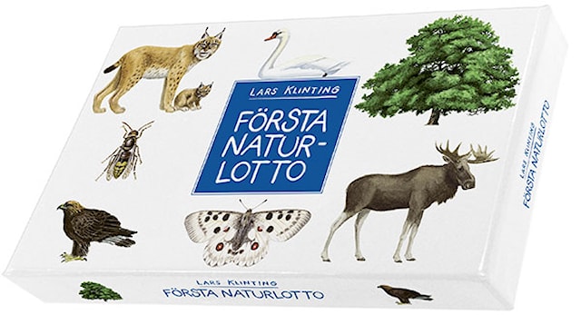 Första Naturlotto (SE)