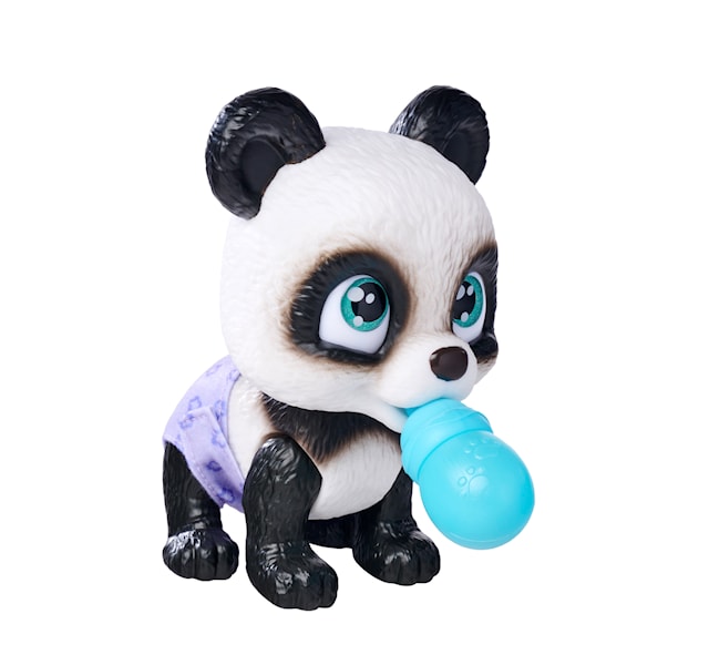 Produktbilde 4 for Pamper Petz Panda