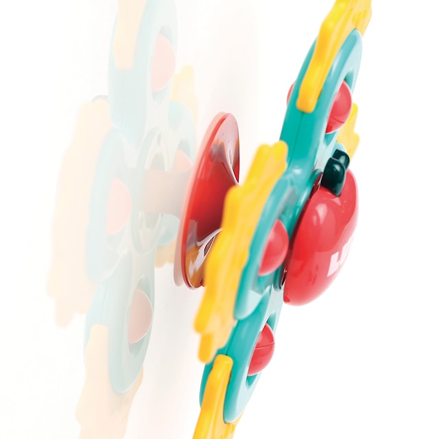 Produktbild 2 för Baby Spinners till Badkar Ludi