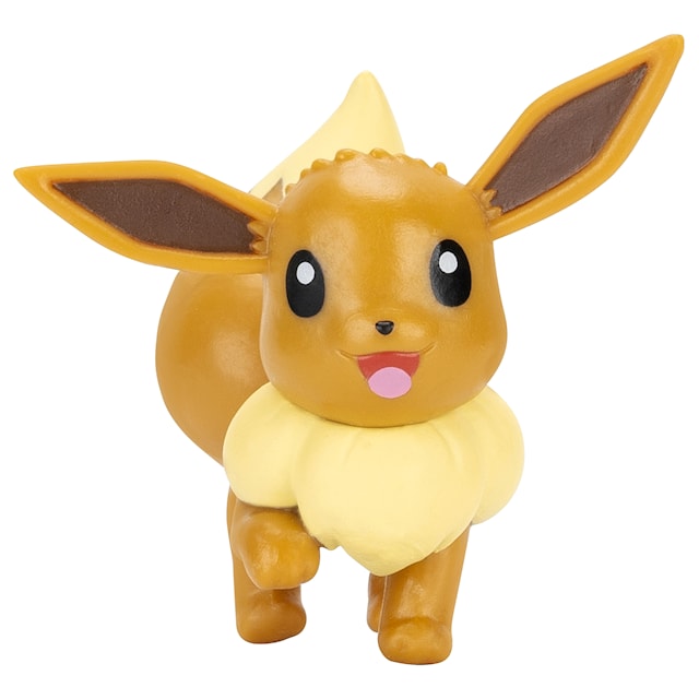 Tuotekuva 2 - Clip N Go -vyösetti Eevee Pokemonille