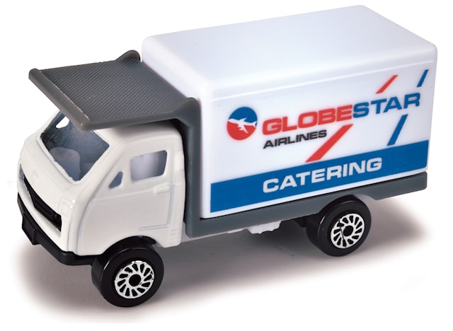 Produktbilde 3 for Flyplass Lekesett Dickie Toys