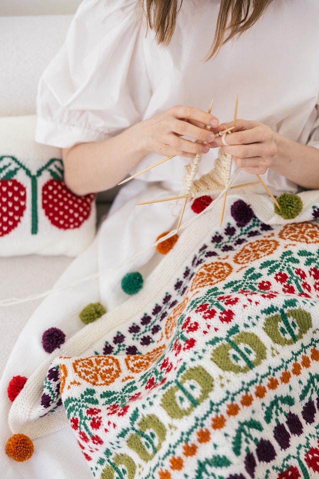 Produktbilde 6 for Arabia x Novita - Home decoration bookazine