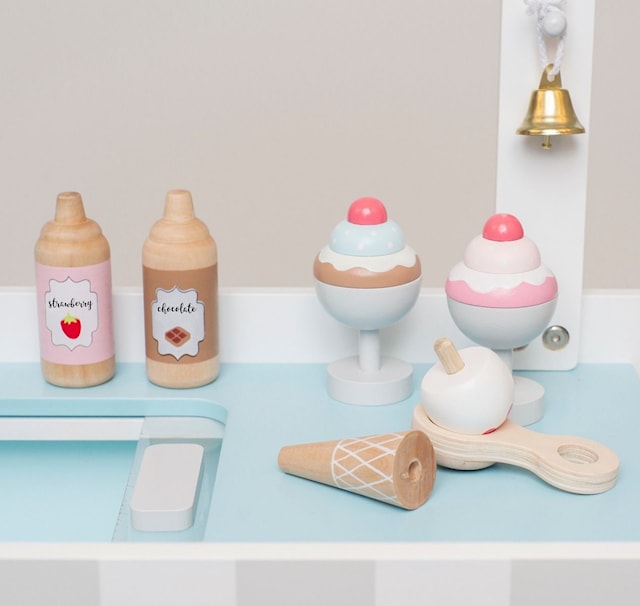 Produktbilde 4 for Iskiosk Jabadabado