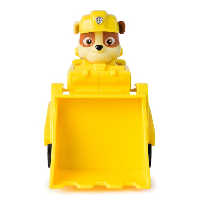 Tuotekuva 4 - Rubble Basic Fordon 2.0 Paw Patrol