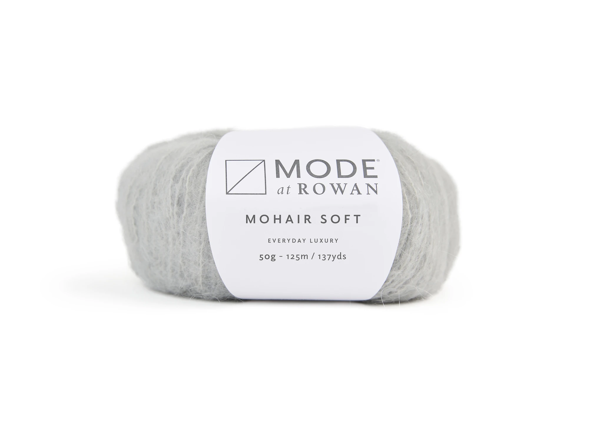 Produktbild för Mohair Soft mohairmix 50gr Mode at Rowan