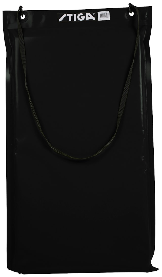 Snow Flyer Sklimatte Junior, Svart, Stiga