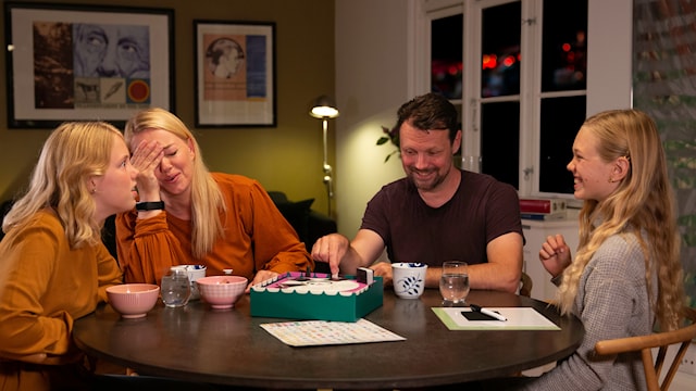 Produktbild 5 för HINT Junior (SE)