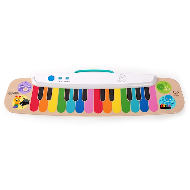 Tuotekuva 1 - Hape Magic Touch Keyboard