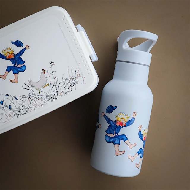 Tuotekuva 2 - Emil Lönnebergassa Vesipullo