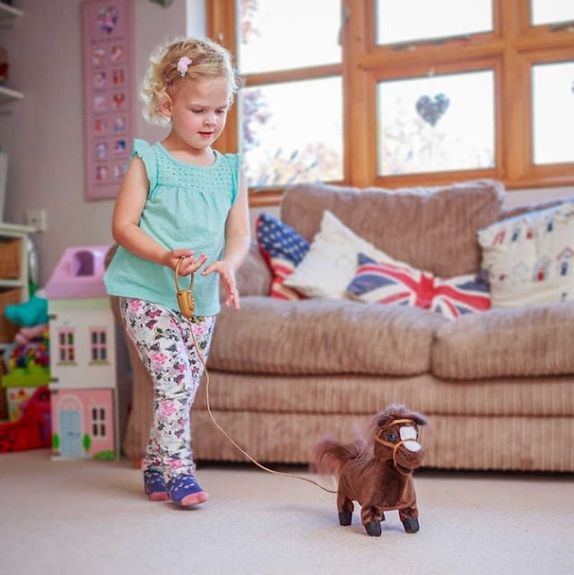 Tuotekuva 2 - Animigos Poni