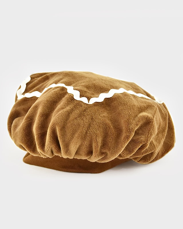 Tuotekuva 4 - Piparkakkumekko 134–140 cl, 2 osaa Den goda fen