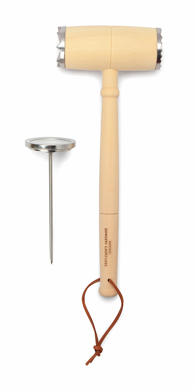 Produktbild 1 för Set för Grillälskaren Gentlemen's Hardware