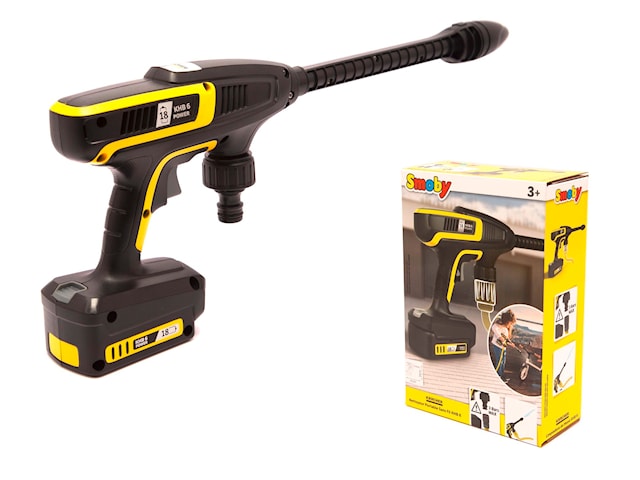 Produktbilde 2 for Kärcher KHB6 Mediumstrykkspres Smoby