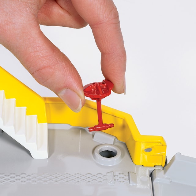 Produktbilde 6 for Bilferge 1:50 Siku