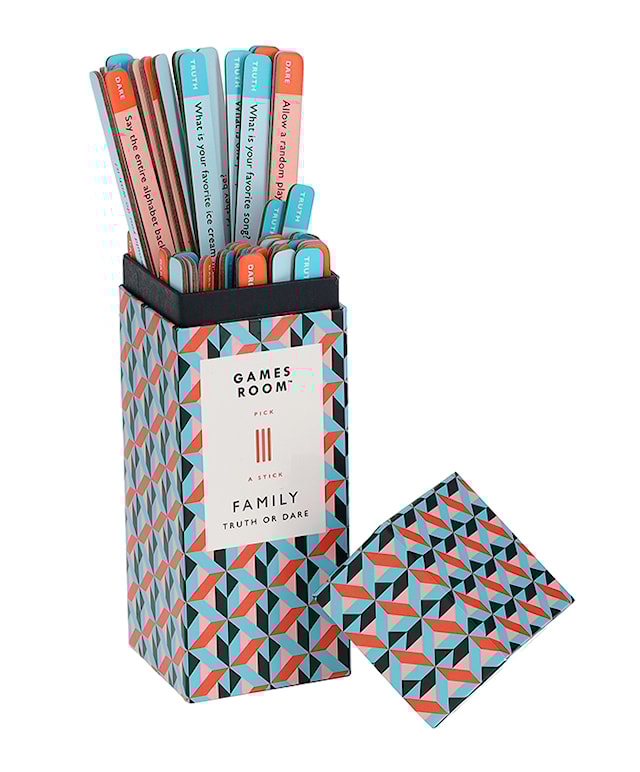 Produktbilde 1 for Familiens sannhet og konsekvens