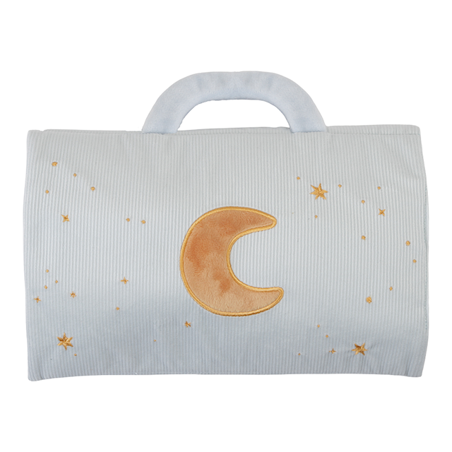 Produktbild 2 för Mjuk Docka Övernattningsset Little Dutch