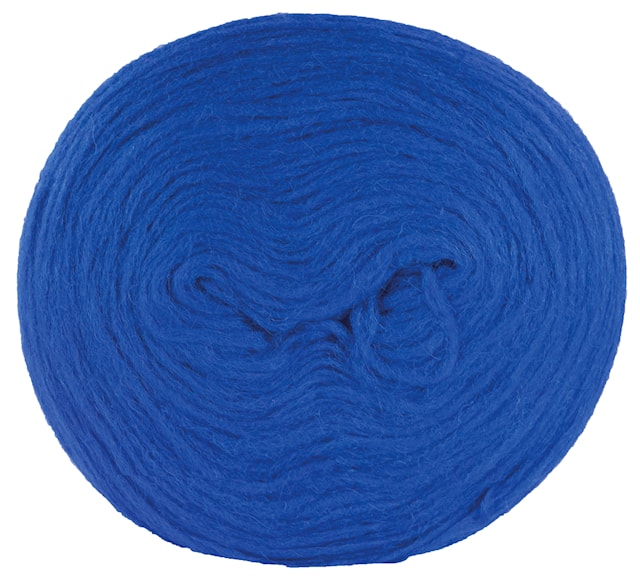 Plötulopi 100 g Royal blue Istex