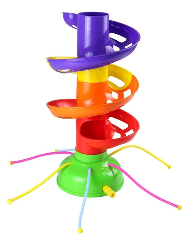 Produktbilde 1 for Spring Summer Vattensprutanade Bolltorn