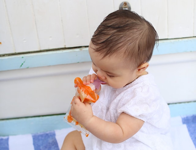 Produktbilde 2 for Cherub Baby skjeer 2-Pack Cerulean & Sage