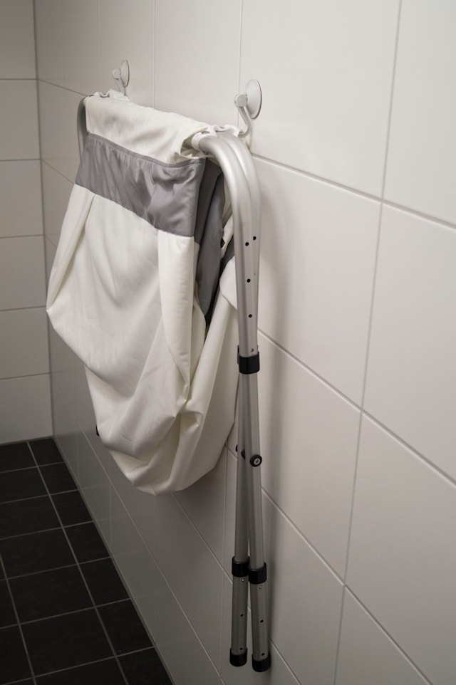 Tuotekuva 2 - BibaBad Krokar med sugpropp