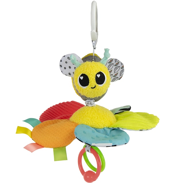 Produktbilde 1 for Lamaze Buzzy the Bee Clip & Go