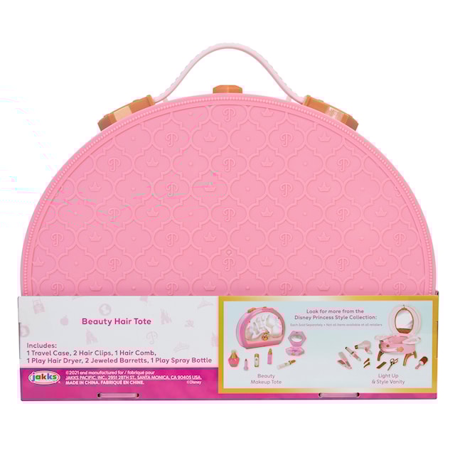 Produktbilde 3 for Disney Princess Style Collection Beauty Hair Tote