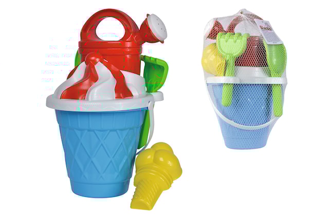 Tuotekuva 3 - Saavipaketti Pehmis Androni