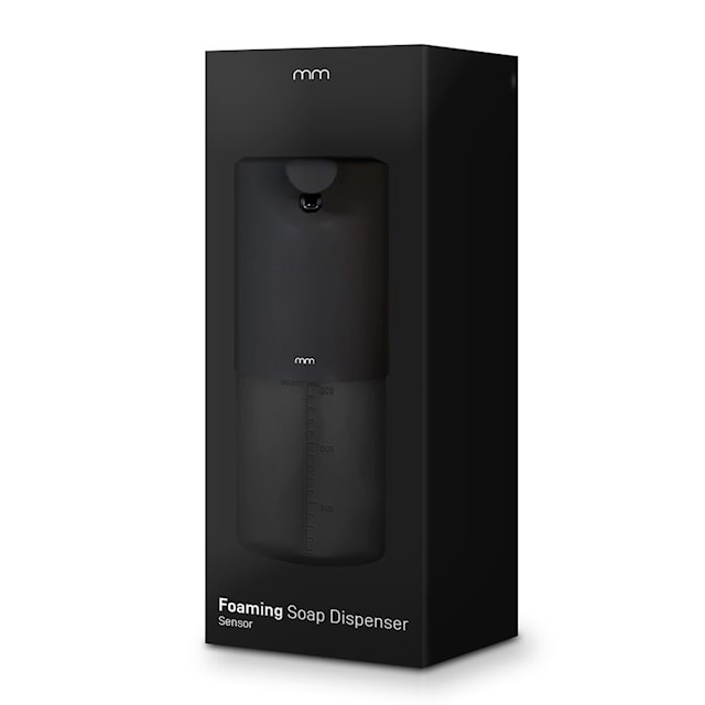 Produktbilde 2 for Foaming Soap Dispenser, Mikamax