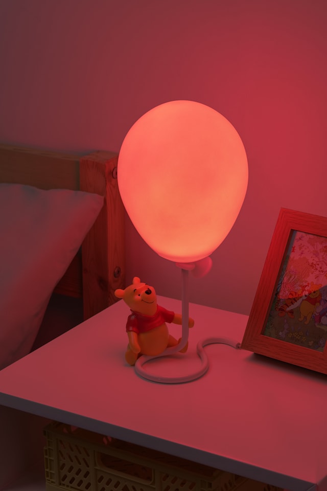Produktbilde 3 for Winnie the Pooh Balloon Light